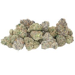 Alien ET THCa Flower