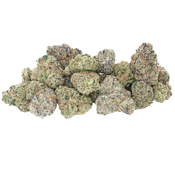 Alien ET THCa Flower