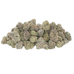 Alien ET THCa Flower