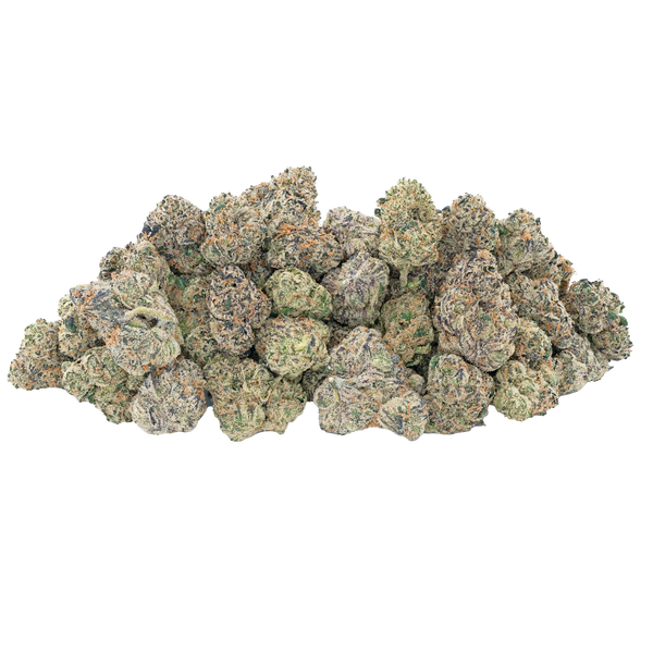 Alien ET THCa Flower