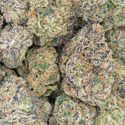 Alien ET THCa Flower