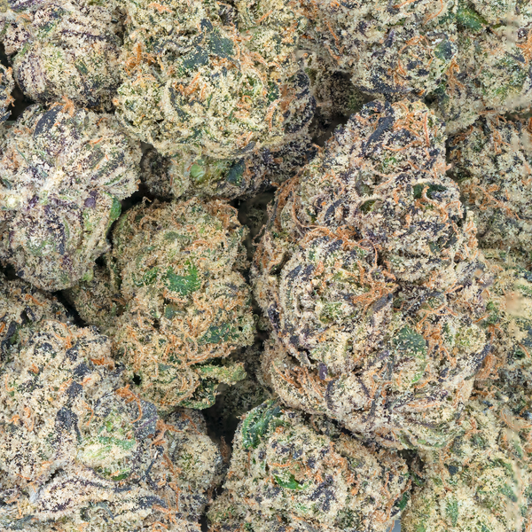 Alien ET THCa Flower