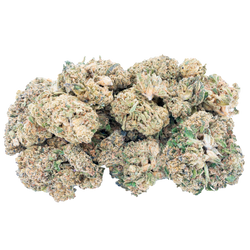 Lil Baby - Greenhouse THCa Flower Wham THC