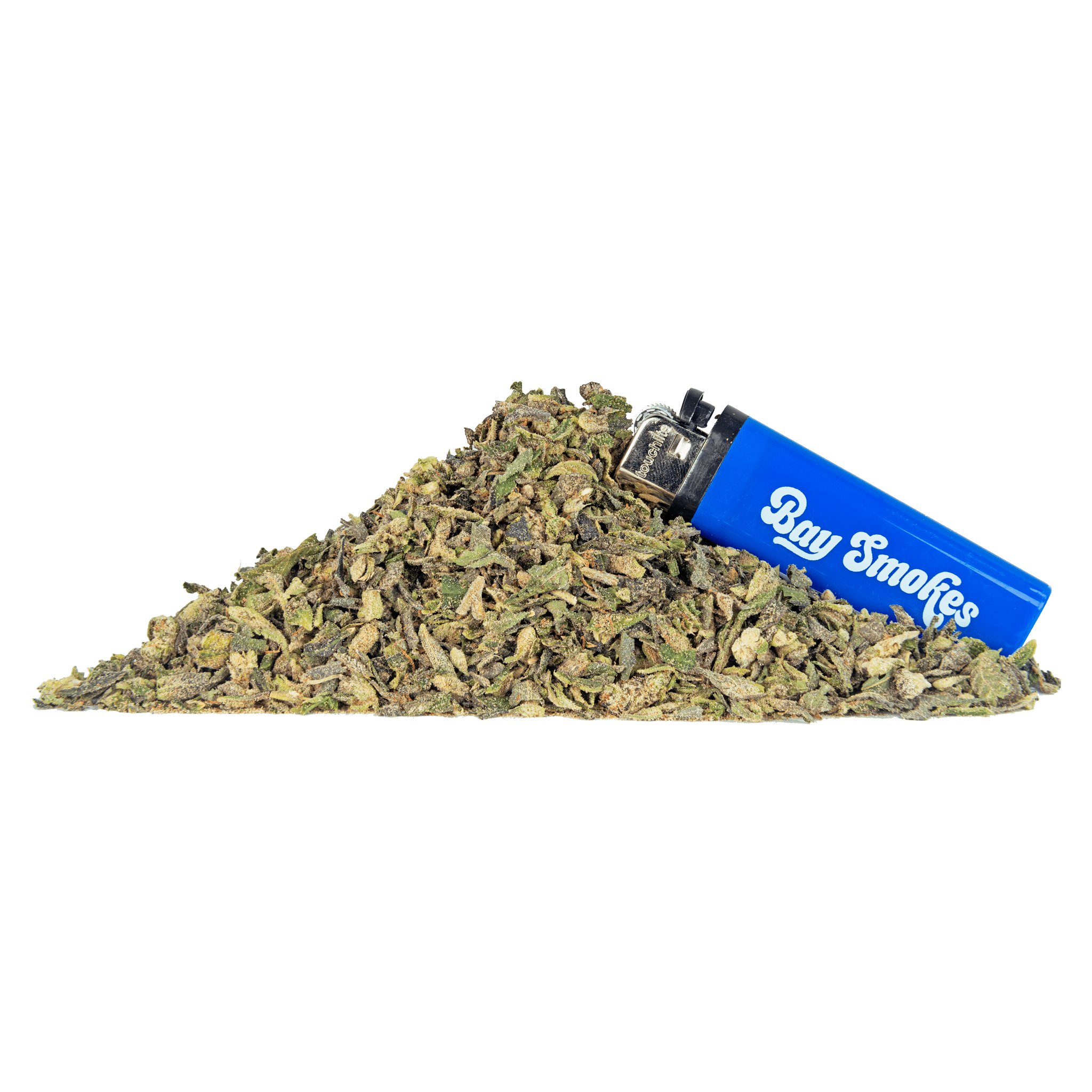 Black Leprechaun - Tory Lanez Finest Hemp Cannabis Collection – Bay Smokes
