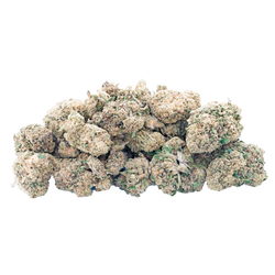 Lil Baby - Greenhouse THCa Flower Wham THC