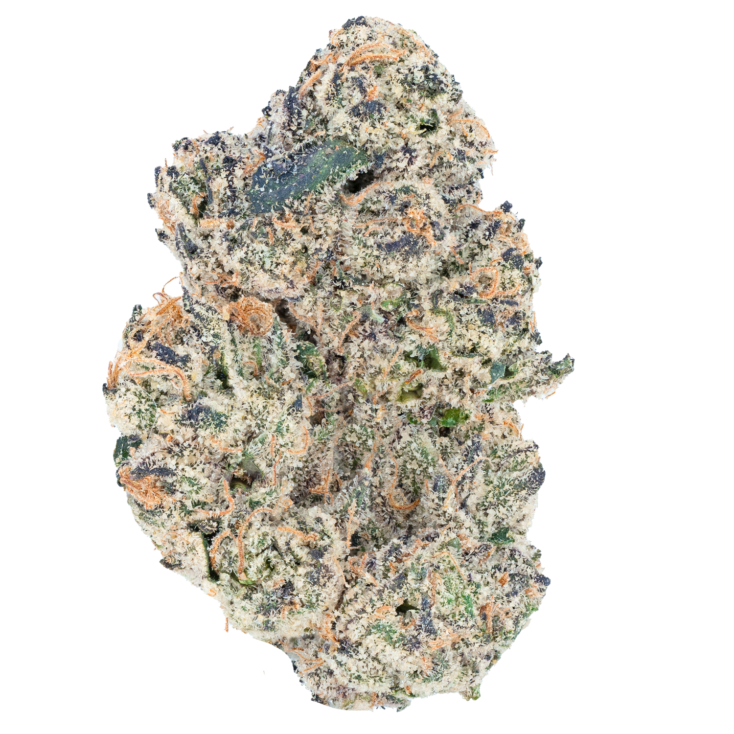 Alien ET THCa Flower