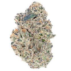 Alien ET THCa Flower