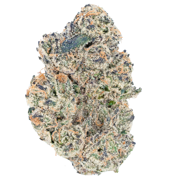 Alien ET THCa Flower