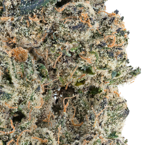 Alien ET THCa Flower