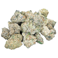 THCa Super Exotic Smalls