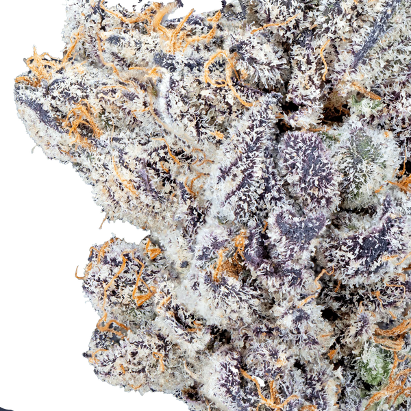 Permanent Marker - THCa Flower - Bay Smokes