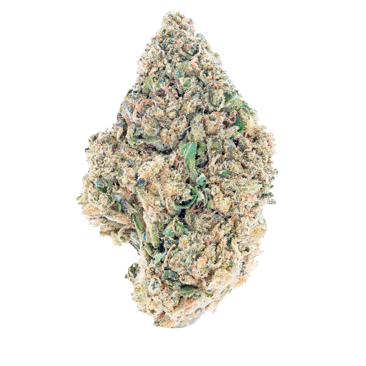 Lil Baby - Greenhouse THCa Flower Wham THC