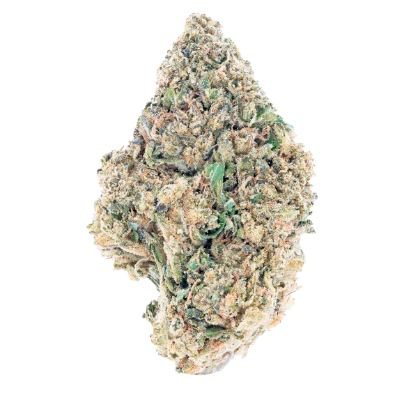 Lil Baby - Greenhouse THCa Flower Wham THC