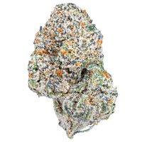 Blue Cherry Gelato THCa Flower