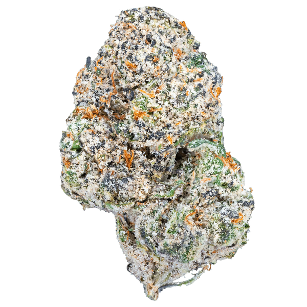 Blue Cherry Gelato– THCa Flower - Bay Smokes
