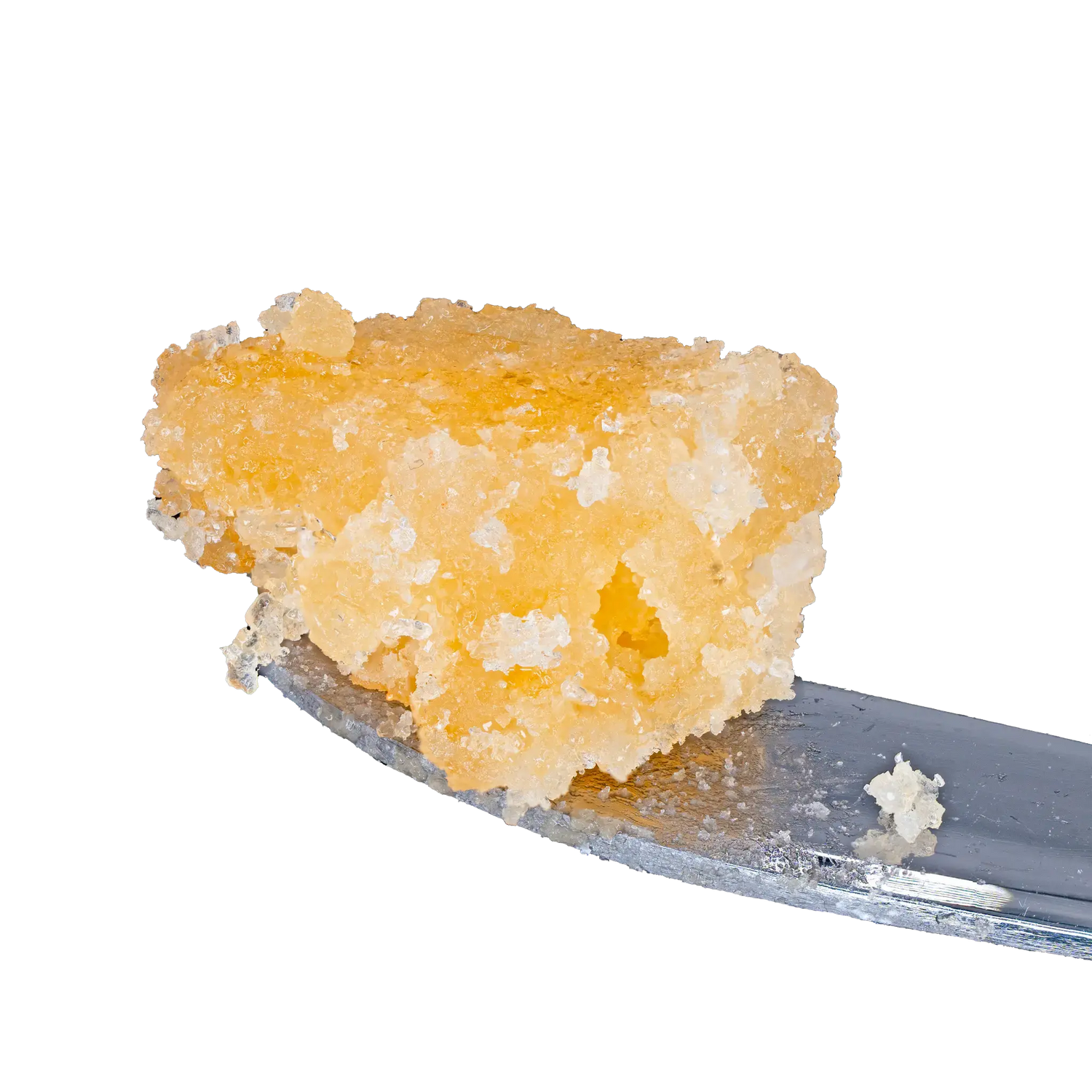 Sticky Glue - THCa Sugar Diamonds B Lou's Sticky Glue