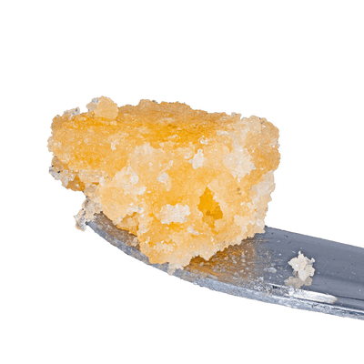 THCa Sugar Diamonds