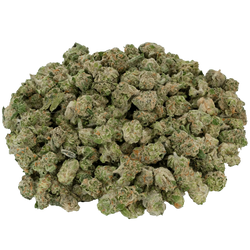 Hella Slumped - Indoor Micros - Bay Smokes