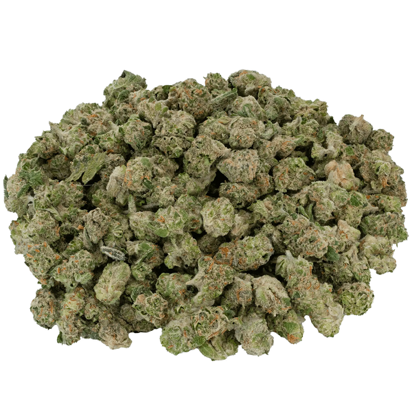 THCa Exotic Micros - Bay Smokes