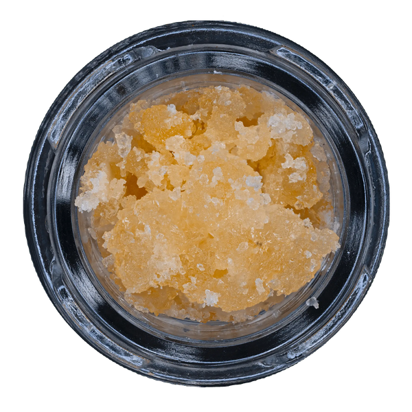 THCa Sugar Diamonds - Bay Smokes