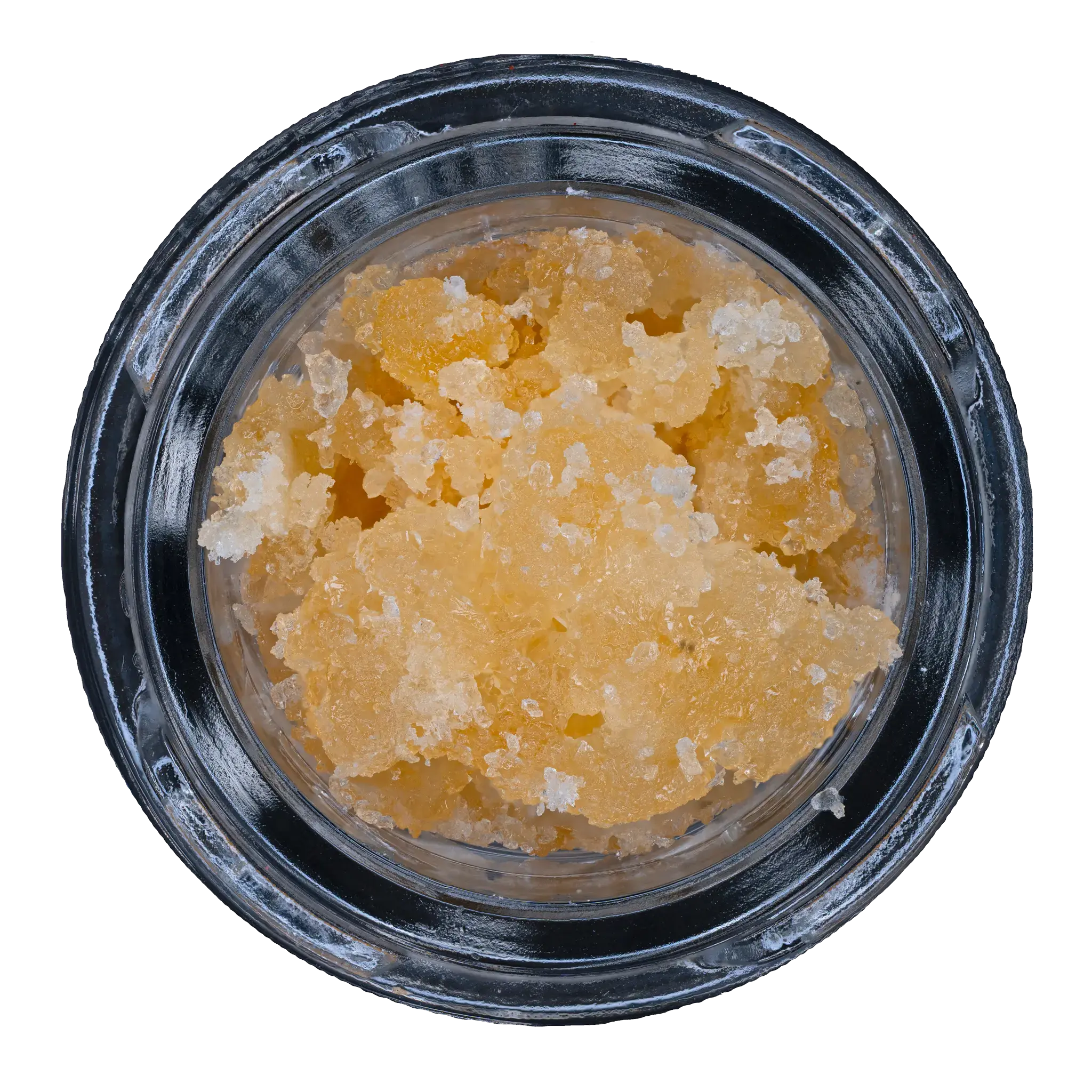 Sticky Glue - THCa Sugar Diamonds B Lou's Sticky Glue