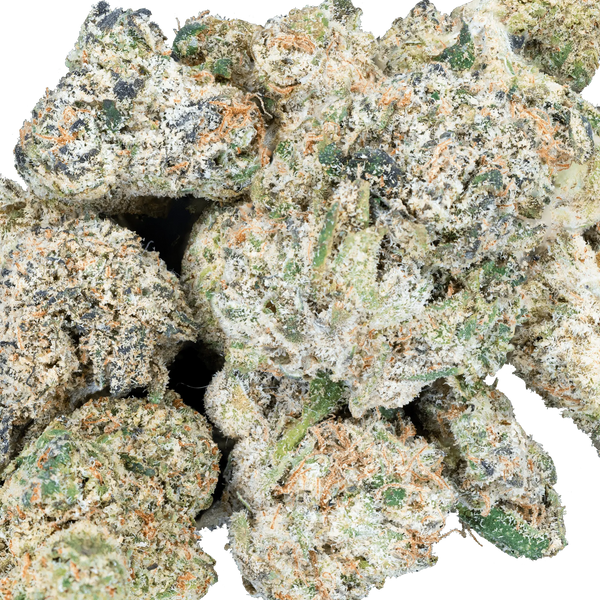 THCa Super Exotic Smalls - Bay Smokes