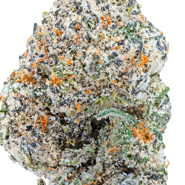 Blue Cherry Gelato– THCa Flower - Bay Smokes