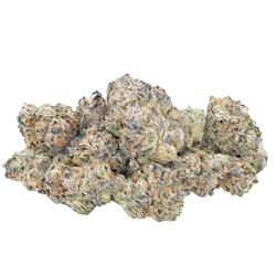 Gorilla Glue – Flor de THCa