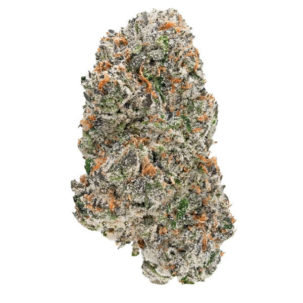 Snazzy Sesh - Exotic THCa Flower - Bay Smokes