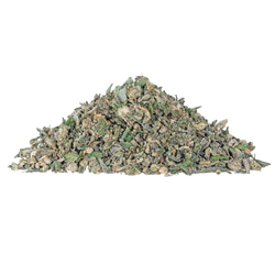 Only Gas - Exotic THCa Shake - Bay Smokes