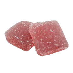 Gomitas de uva Delta9