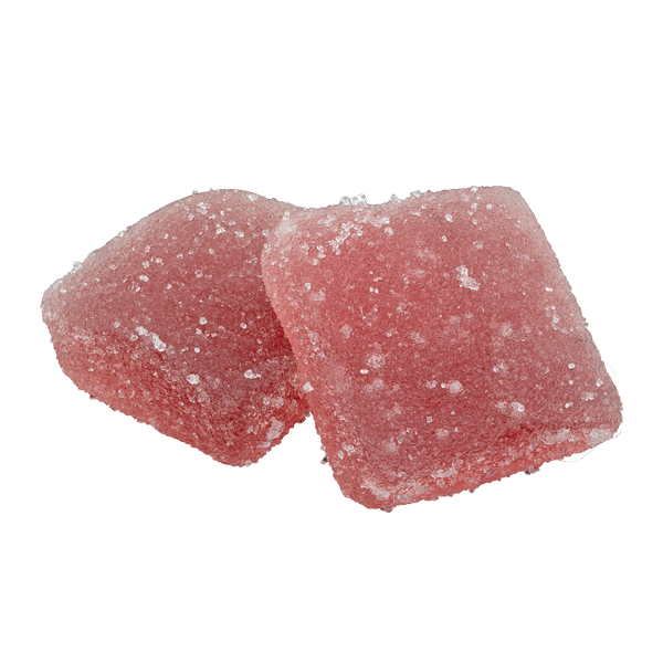 Gomitas de uva Delta9