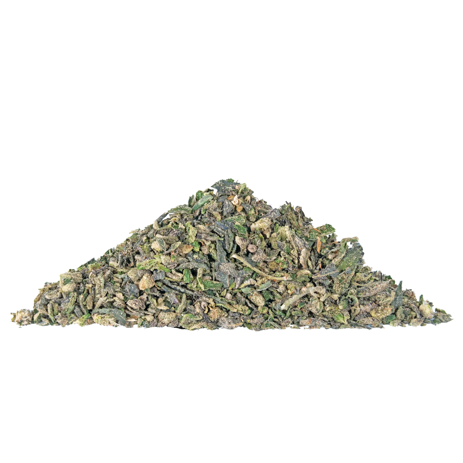 Sticky Glue - Exotic THCa Shake B Lou's Sticky Glue