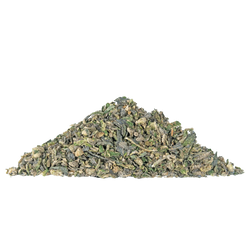 Hella Slumped - Exotic THCa Shake - Bay Smokes