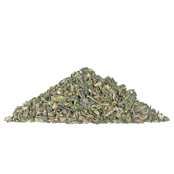 Bulk Exotic Shake - Bay Smokes