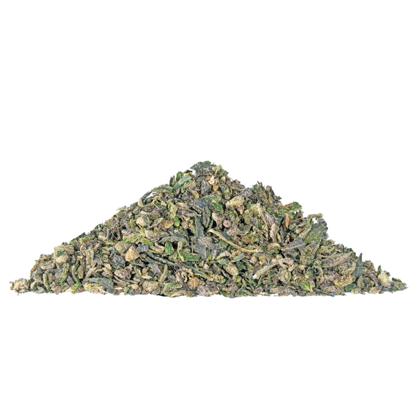 Sticky Glue - Exotic THCa Shake B Lou's Sticky Glue