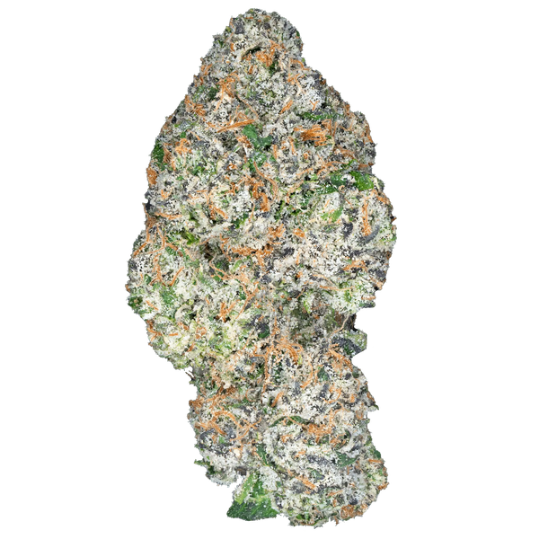 Cherry Zashimi – THCa Flower - Bay Smokes