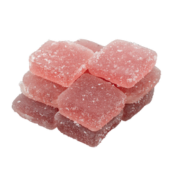 Gomitas de uva Delta9