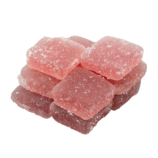 Gomitas de uva Delta9