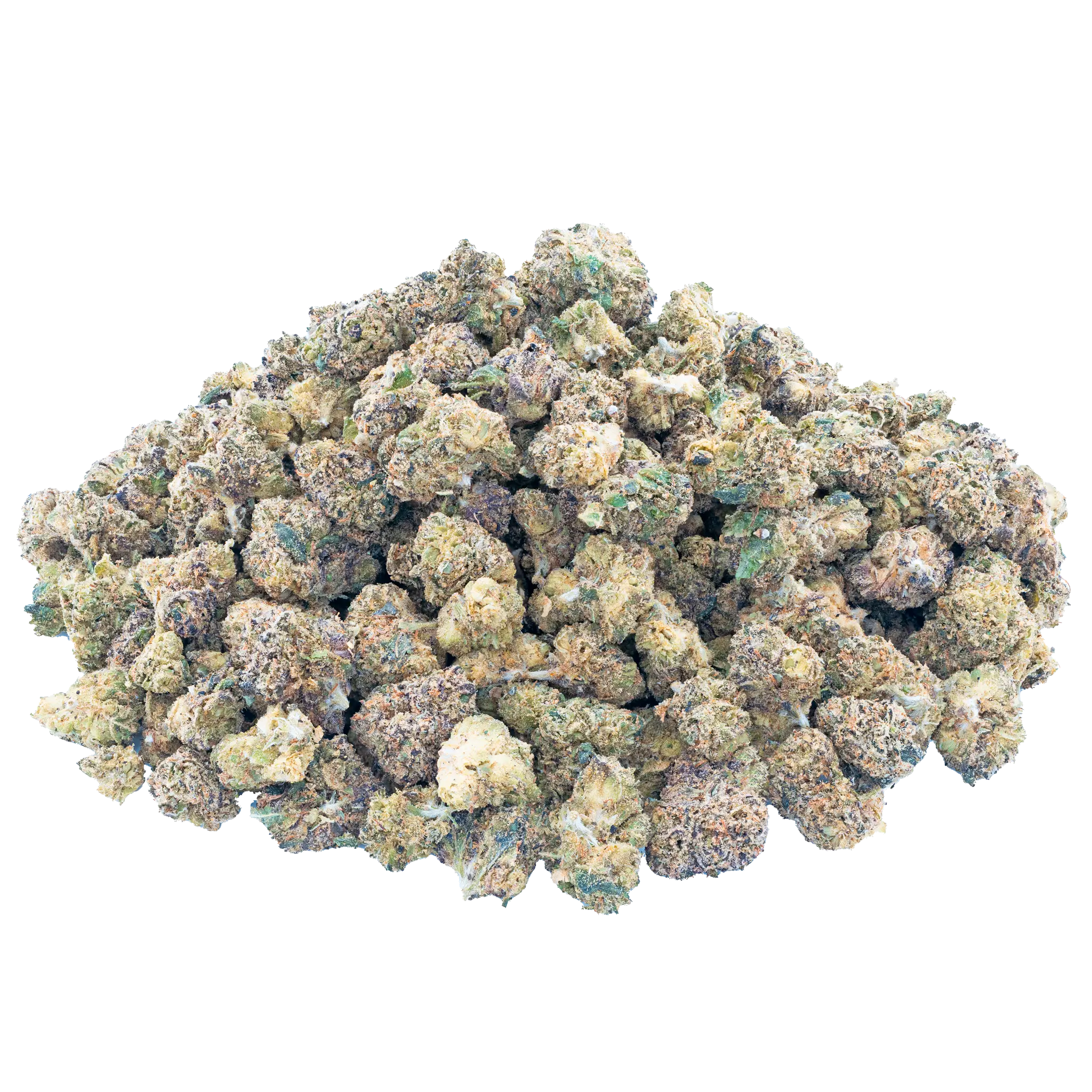 Bulk Indoor Micros Bay Smokes