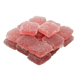 Gomitas de uva Delta9