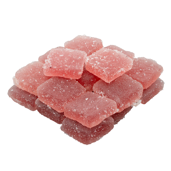 Gomitas de uva Delta9