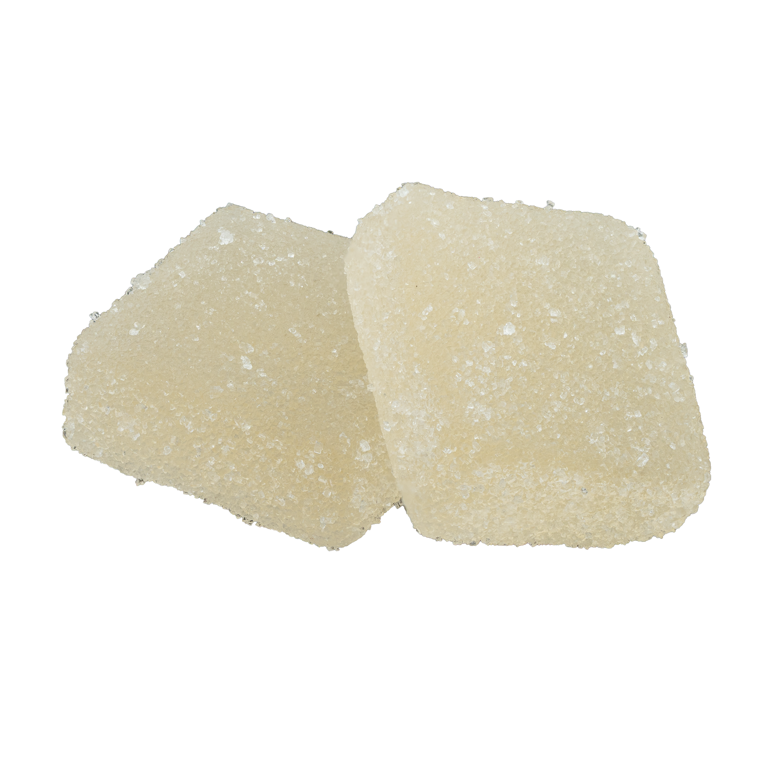 Gomitas de manzana verde Delta9