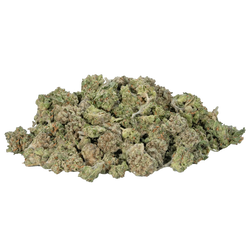 Only Gas - THCa Greenhouse Smalls - Bay Smokes