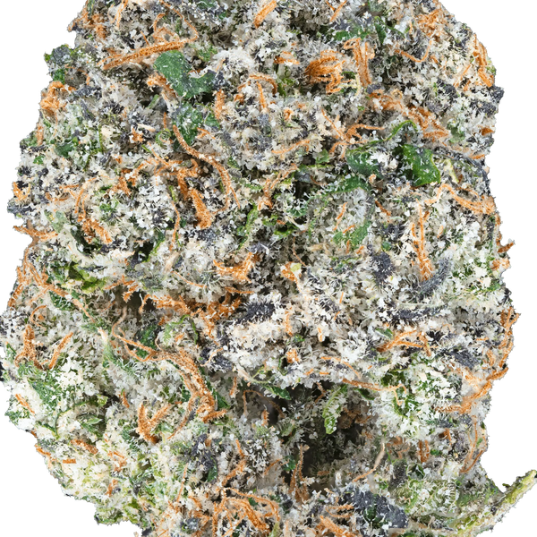 Cherry Zashimi – THCa Flower - Bay Smokes