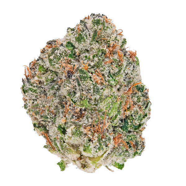 Hella Slumped - THCa Indoor Smalls