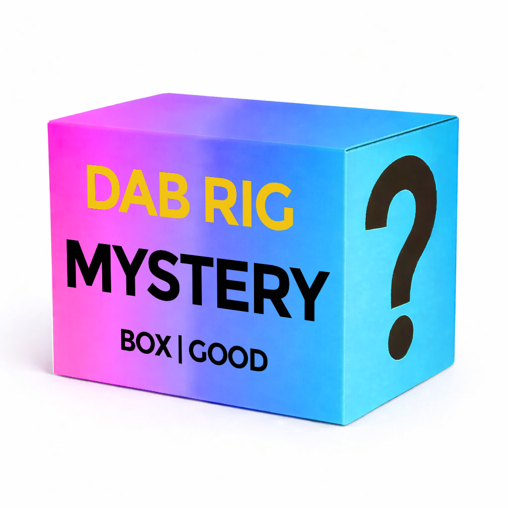 CAJA MISTERIOSA PARA DAB RIG
