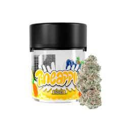 SloDown LoDown - Pineapple SloDown LoDown