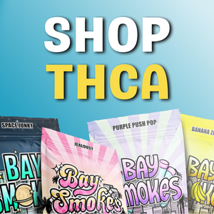 Bay Smokes | Shop THCa Cannabis Flower & Products Bay Smokes | Shop THCa Cannabis Flower & Products