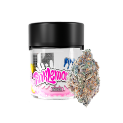 SloDown LoDown - Pink Lemonade SloDown LoDown